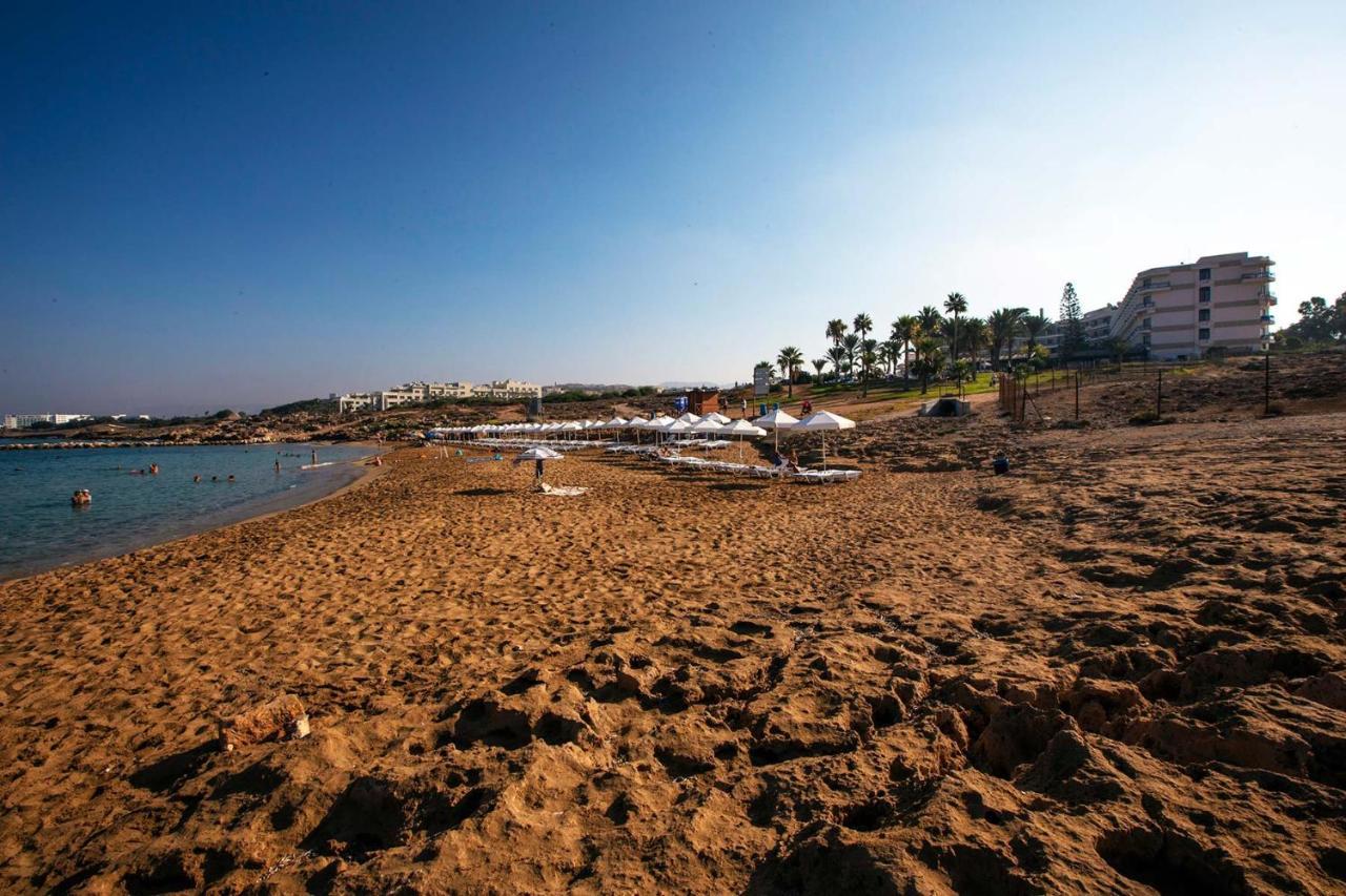 Regina Gardens Lovely Apartment Paphos Esterno foto