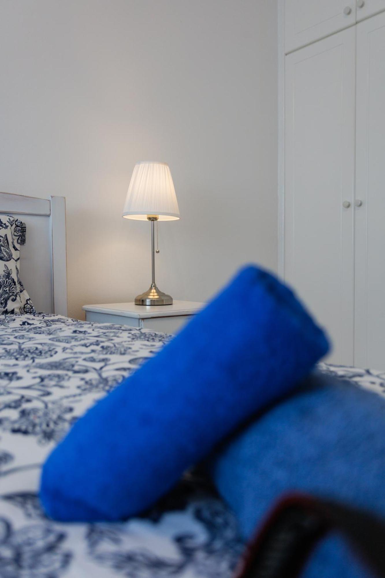 Regina Gardens Lovely Apartment Paphos Esterno foto