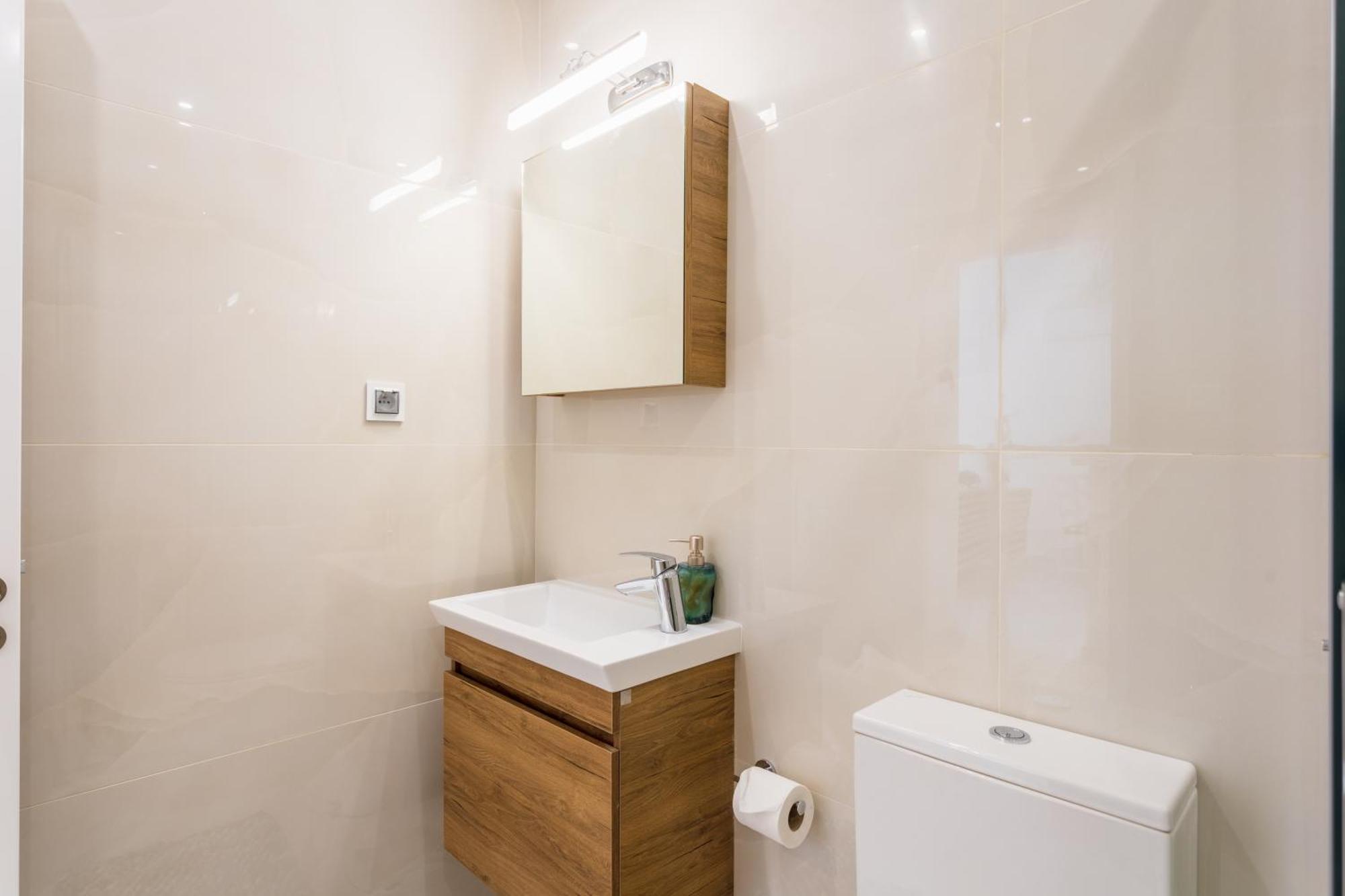Regina Gardens Lovely Apartment Paphos Esterno foto