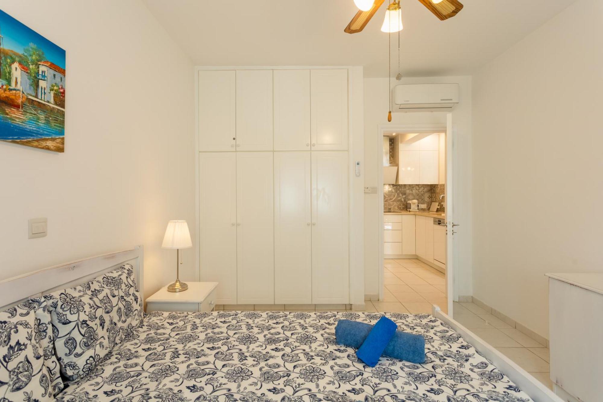 Regina Gardens Lovely Apartment Paphos Esterno foto