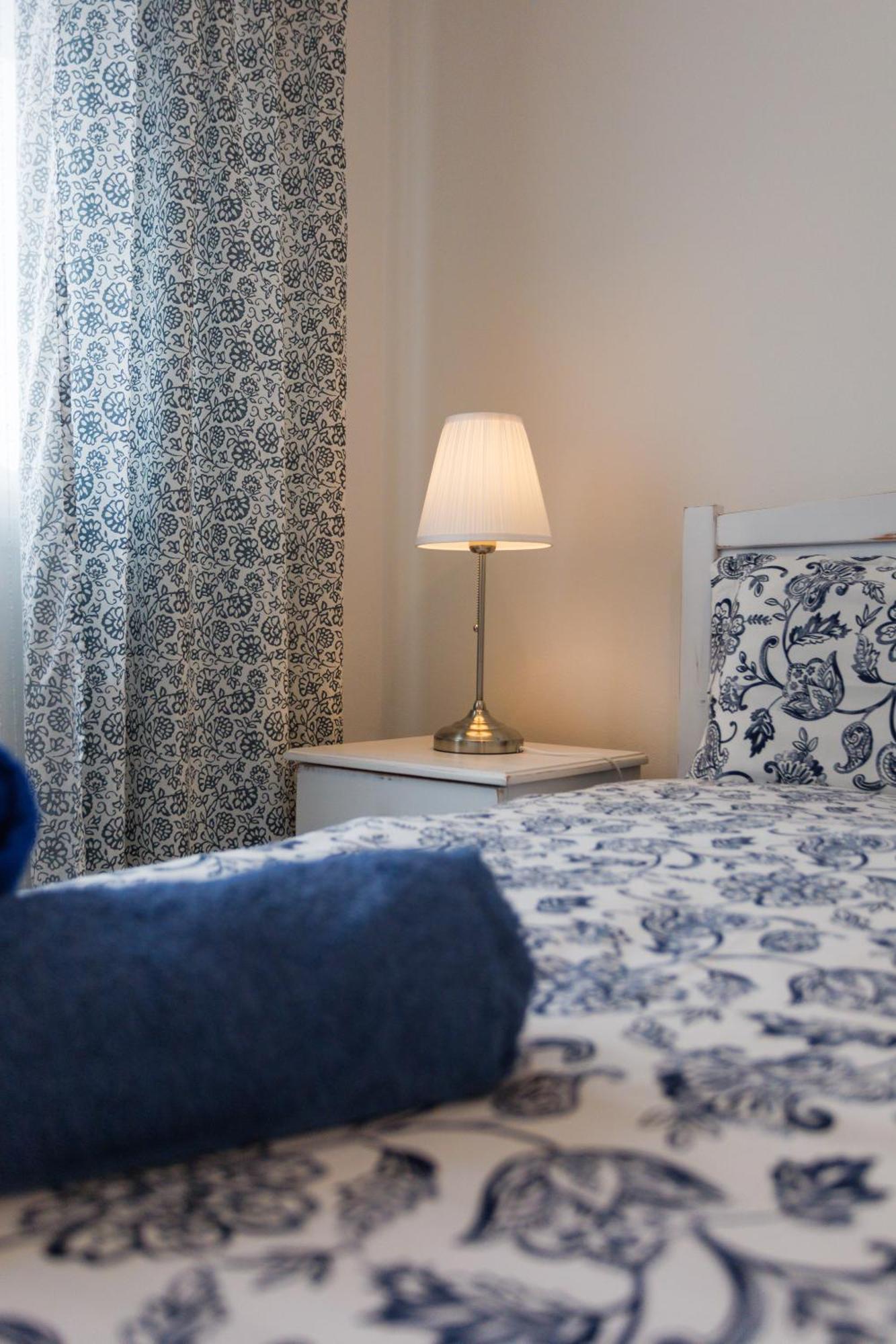 Regina Gardens Lovely Apartment Paphos Esterno foto