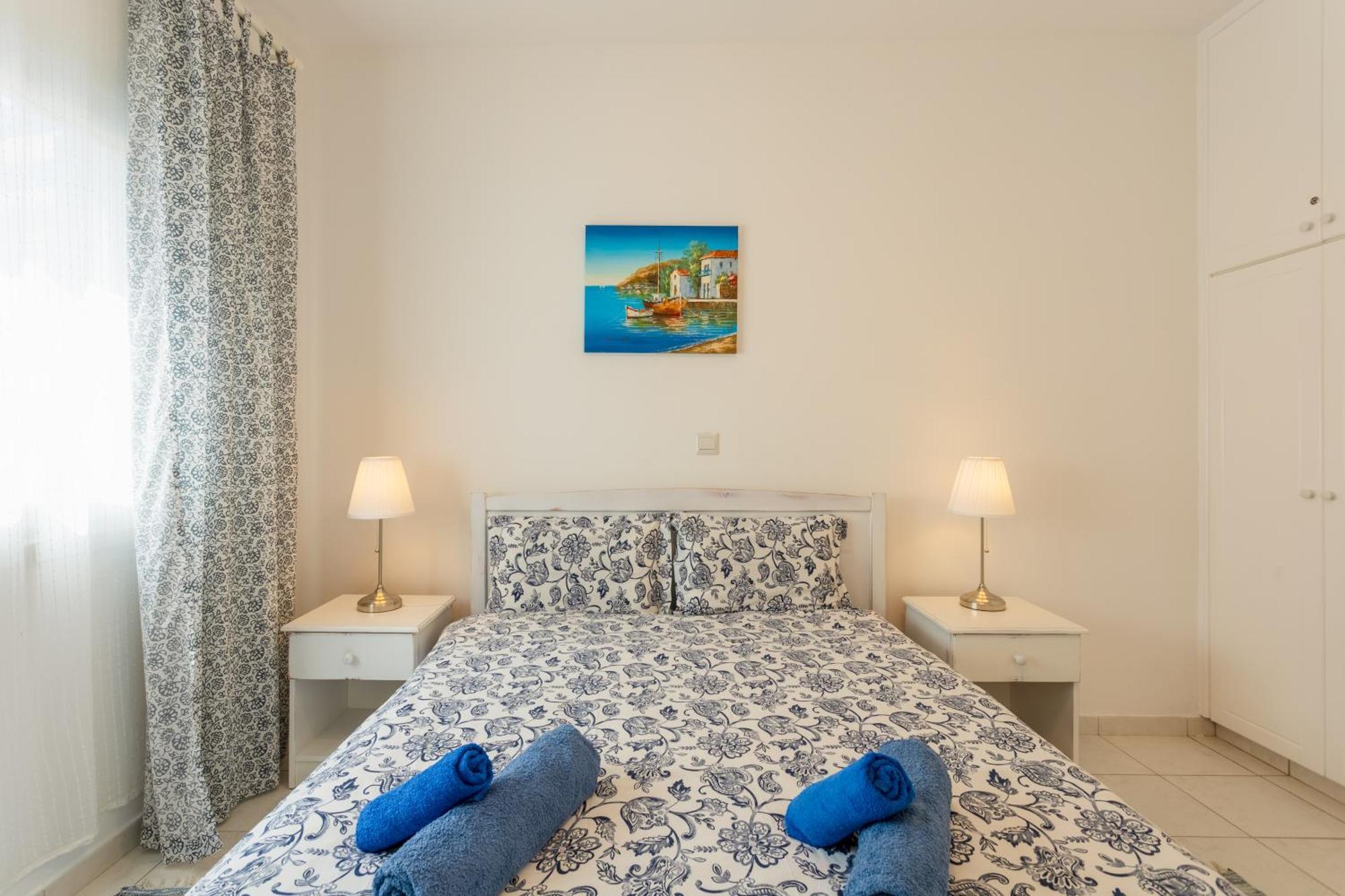 Regina Gardens Lovely Apartment Paphos Esterno foto